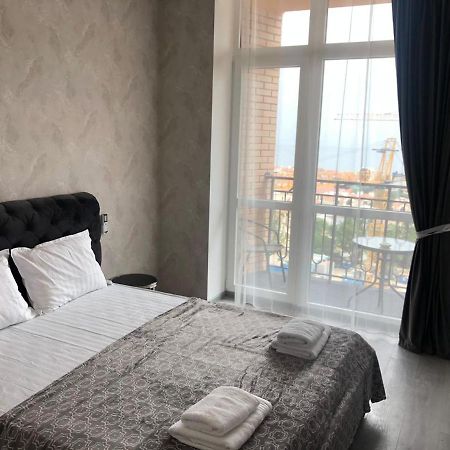 Apartment In Arсadia 2 Bedrooms Odessa Eksteriør billede