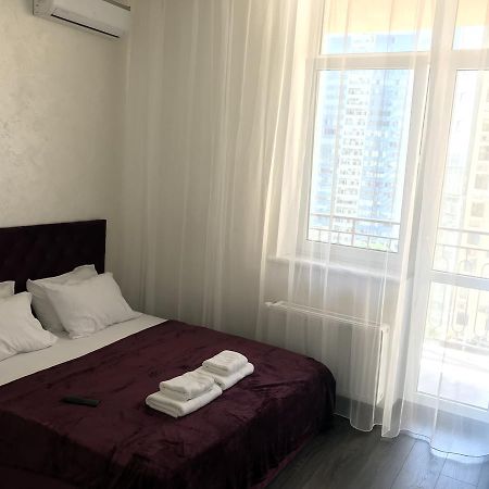 Apartment In Arсadia 2 Bedrooms Odessa Eksteriør billede
