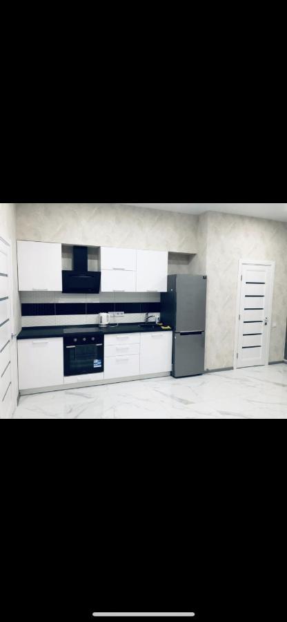 Apartment In Arсadia 2 Bedrooms Odessa Eksteriør billede