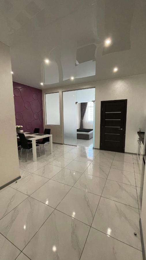 Apartment In Arсadia 2 Bedrooms Odessa Eksteriør billede