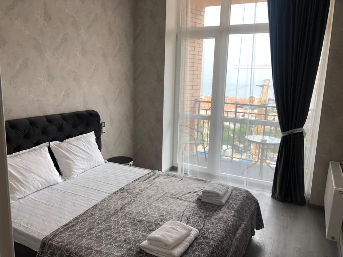 Apartment In Arсadia 2 Bedrooms Odessa Eksteriør billede
