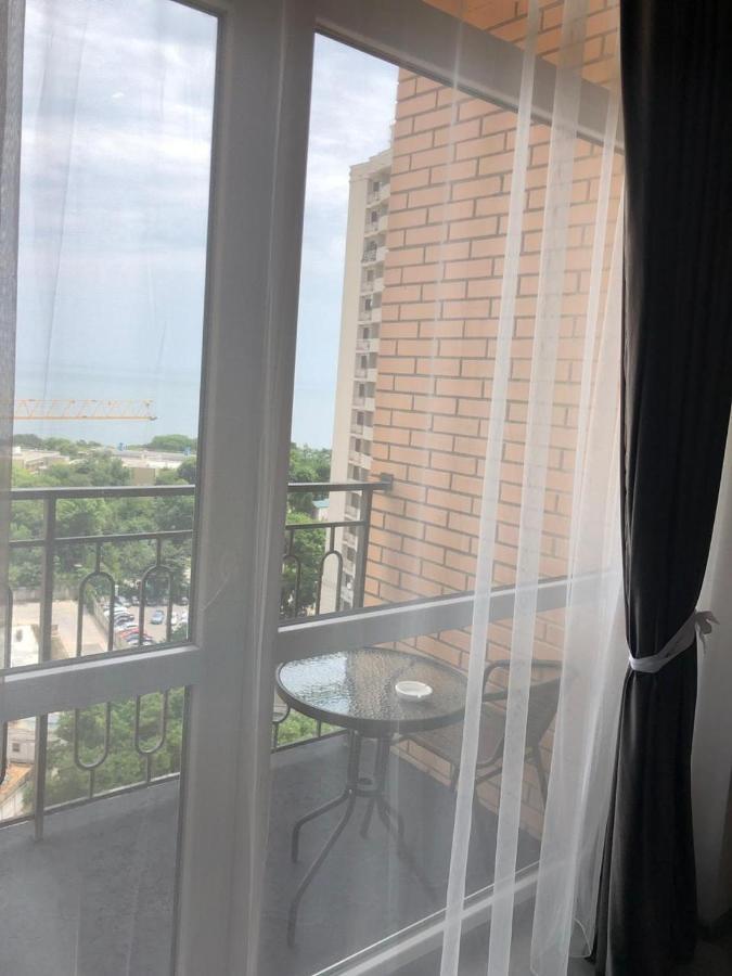 Apartment In Arсadia 2 Bedrooms Odessa Eksteriør billede