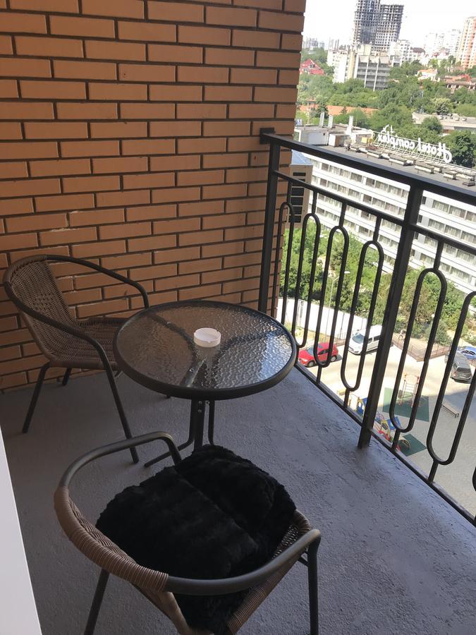 Apartment In Arсadia 2 Bedrooms Odessa Eksteriør billede
