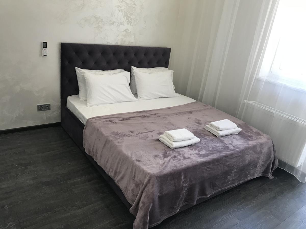 Apartment In Arсadia 2 Bedrooms Odessa Eksteriør billede