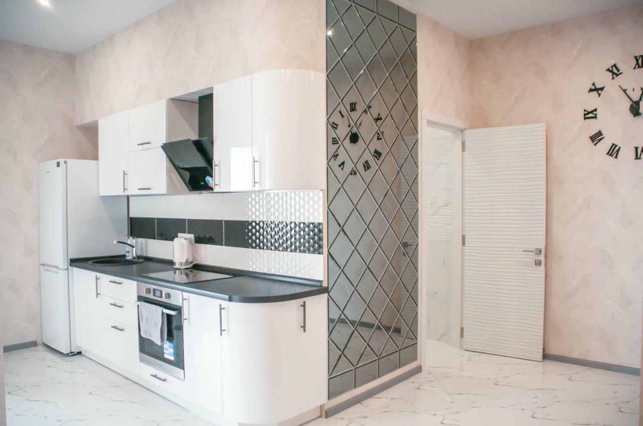 Apartment In Arсadia 2 Bedrooms Odessa Eksteriør billede