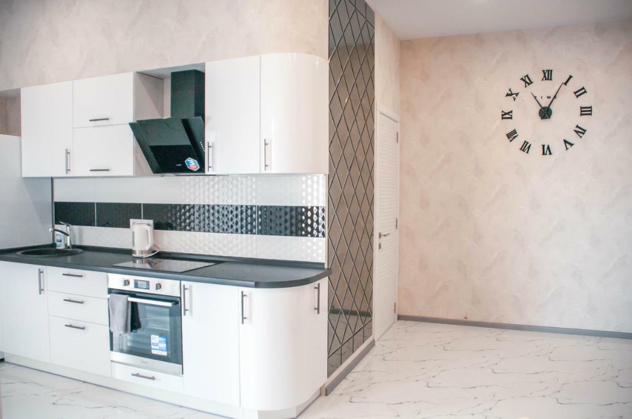 Apartment In Arсadia 2 Bedrooms Odessa Eksteriør billede