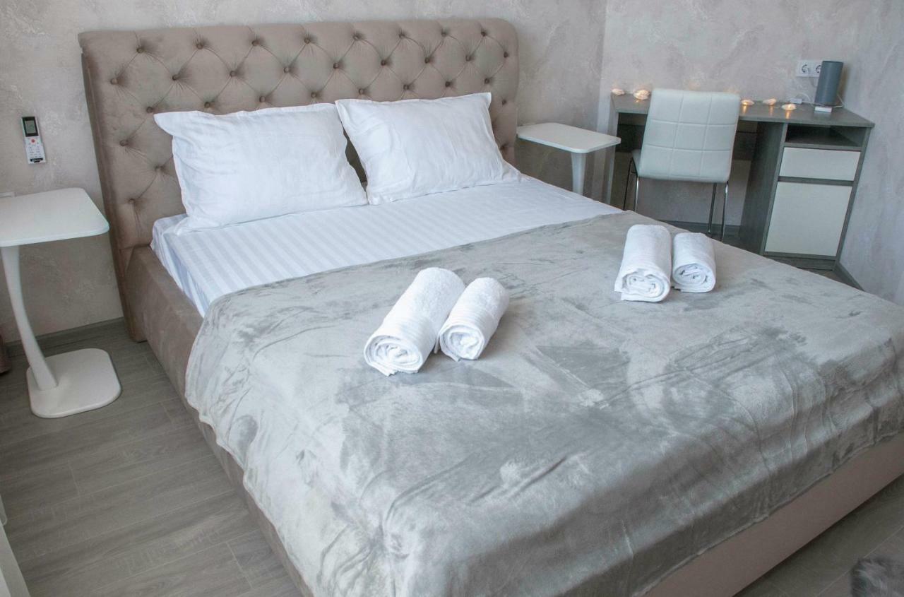 Apartment In Arсadia 2 Bedrooms Odessa Eksteriør billede